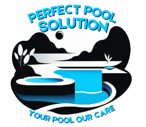 LOGO PERFECT POOL SOLUTION